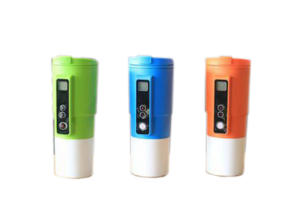 Умная кружка USB с нагревом