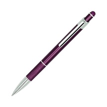 Шариковая ручка Levi, бордовая