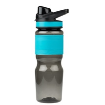 Спортивная бутылка для воды, Corsa, 650ml, аква