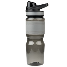 Спортивная бутылка для воды, Corsa, 650ml, серая