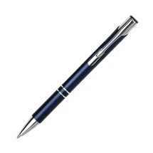 Шариковая ручка Alpha Neo, синяя