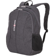 Рюкзак для ноутбука Swissgear Comfort Fit, серый