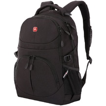 Рюкзак Swissgear Active, черный