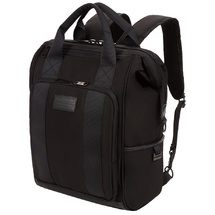 Рюкзак Swissgear Doctor Bag, черный