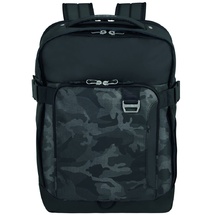 Рюкзак для ноутбука Midtown L, серый камуфляж