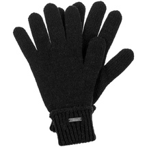 Перчатки Alpine, черные
