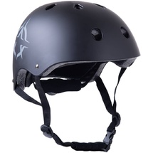 Шлем защитный Ramp Black