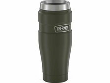 Кружка-термос из нерж. стали тм THERMOS SK1005 AG  0.47L