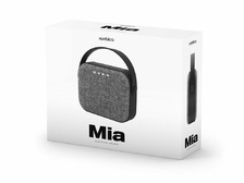 Портативная колонка Rombica Mysound Mia, серый