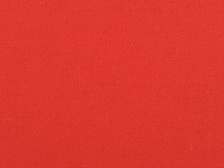 Сумка для шопинга Steady из хлопка с парусиновыми ручками, 260 г/м2, красный
