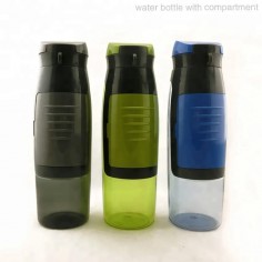 Бутылка для воды