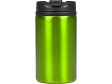 Термокружка Jar 250 мл, зеленое яблоко