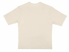 Футболка Berlin к/р оверсайз, 100% хлопок, 180гр, бежевый