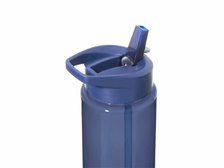 Спортивная бутылка для воды Speedy 700 мл, темно-синий
