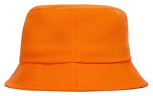 Хлопковая панама, оранжевый