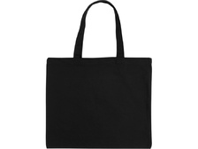 Сумка Jenny из хлопка 340 г/м2, черный