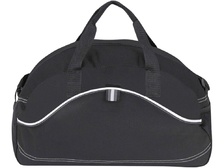 Сумка спортивная Boomerang, черный