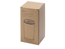 Термокружка Sierra. Бежевый