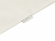 Сумка для шоппинга Cotton из переработанного хлопка 280 г, натуральный