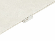 Сумка для шоппинга Cotton из переработанного хлопка 280 г, синий