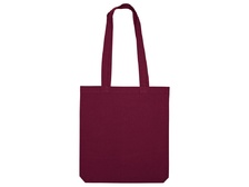 Сумка из плотного хлопка Carryme 220, бордовый