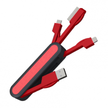 Кабели USB в форме мультиинструмента