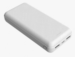 Универсальный внешний аккумулятор 20000 mAh