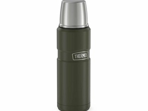 Термос из нерж. стали тм THERMOS SK2000 AG 0,47L