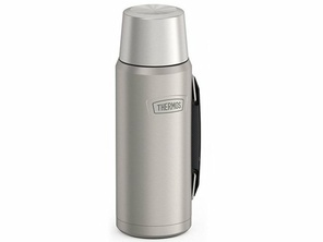 Термос из нерж. стали тм THERMOS IS-210 MS 1.2L