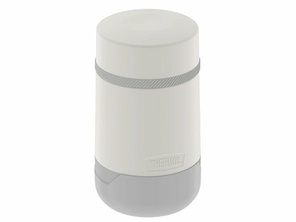 Термос для еды из нерж. стали тм THERMOS GUARDIAN TS-3029  WHT0,5L