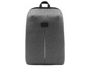 Рюкзак с защитой от краж Phantom Mini, серый