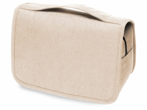 Несессер Planar, бежевый