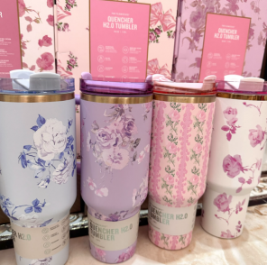 Термостакан