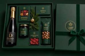 Изумрудная коллекция