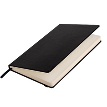 Ежедневник недатированный Voyage BtoBook, черный