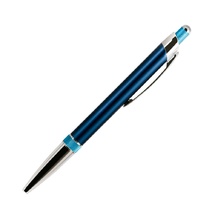 Шариковая ручка Bali, синяя/голубая