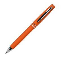Шариковая ручка Consul, оранжевая/1