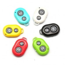 Пульт bluetooth для селфи