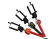 Монопод с 3D логотипом ПВХ