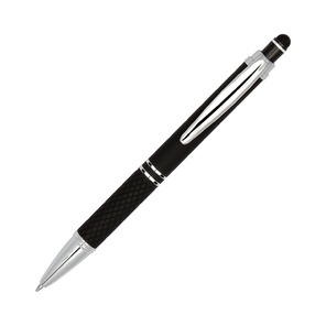 Шариковая ручка Alt, черная