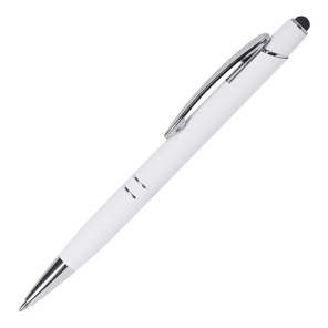 Шариковая ручка Comet NEO, белая