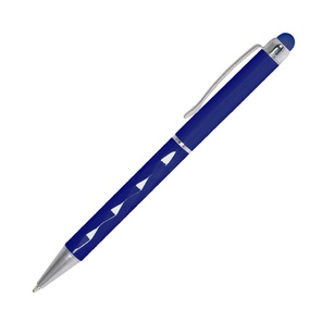 Шариковая ручка Crystal, синяя