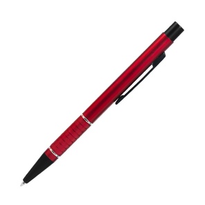 Шариковая ручка Etna, красная