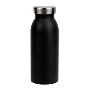 Термобутылка вакуумная герметичная, Vesper, 500 ml, черная