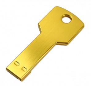 Флешка "Золотой ключ"